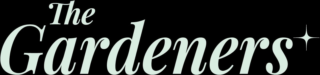 The Gardeners Logo
