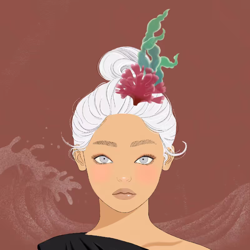 Bridget - The Bridge