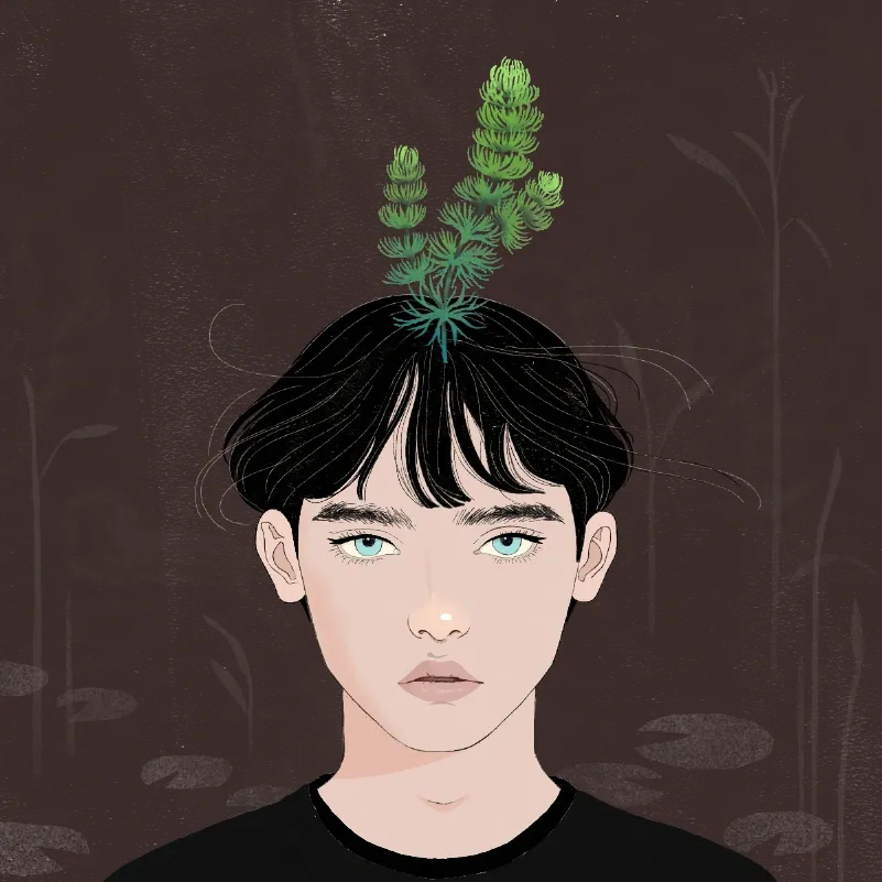 Gardener avatar of Frances He - The Explorer