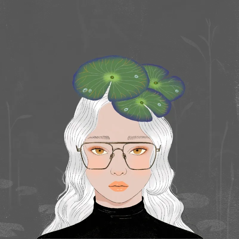 Gardener Avatar of Wanshu Yu - The Keeper