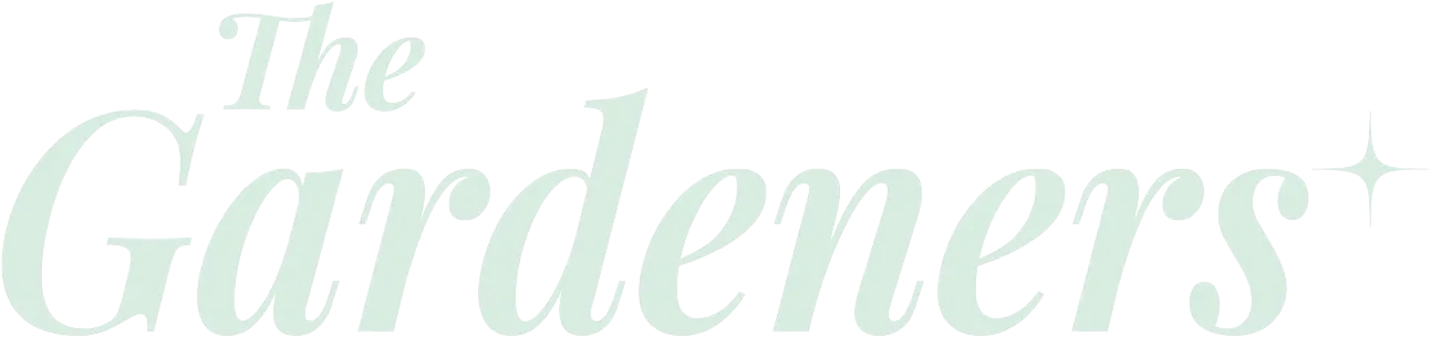 The Gardeners Logo